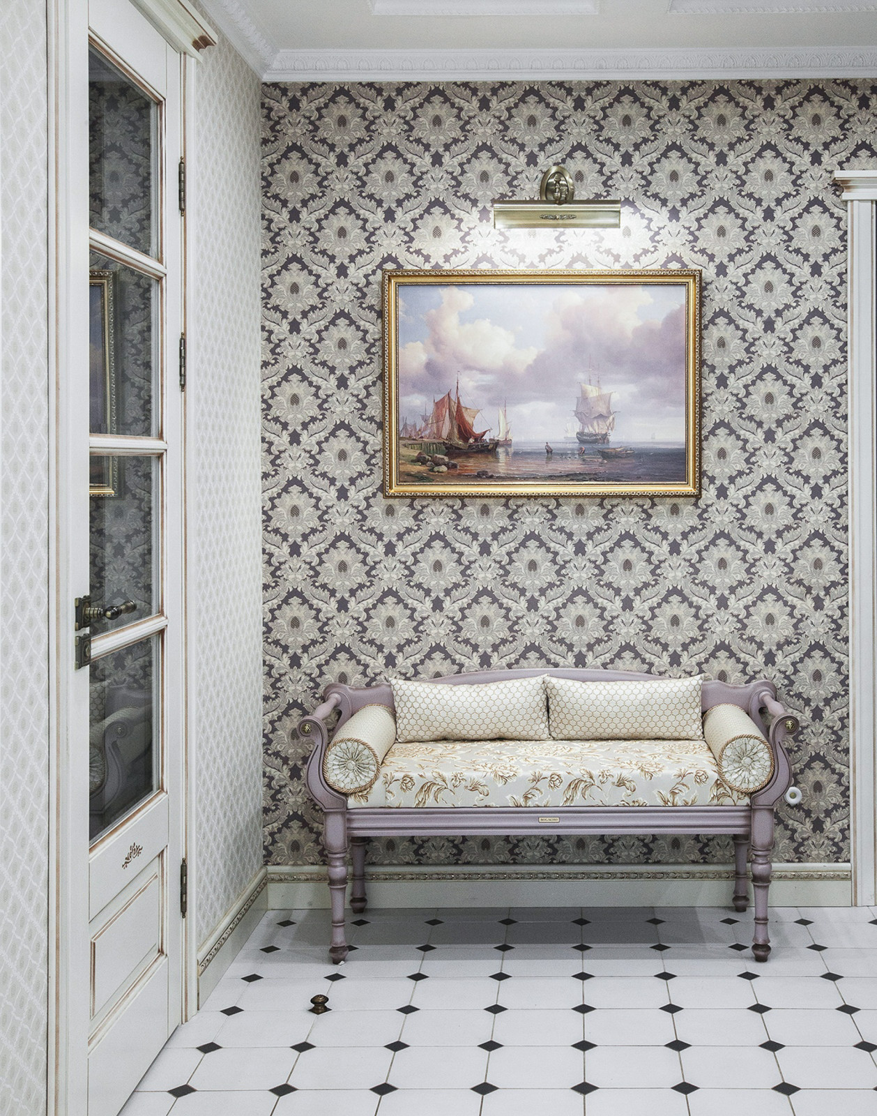 Интерьерная фотосъемка