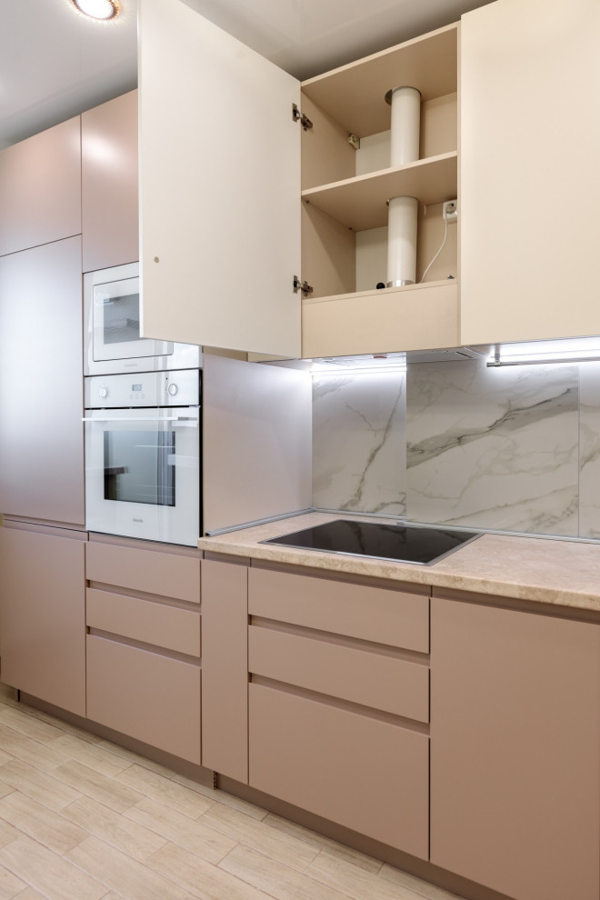 Ремонт кухни