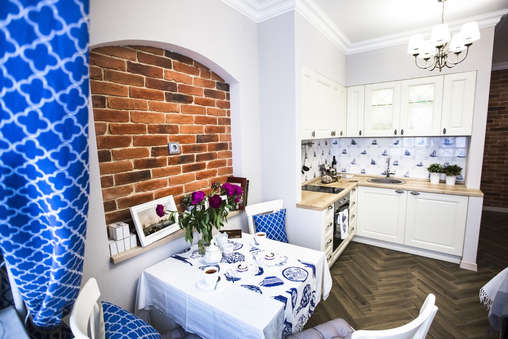 Гостевой дом на наб.реки Мойки