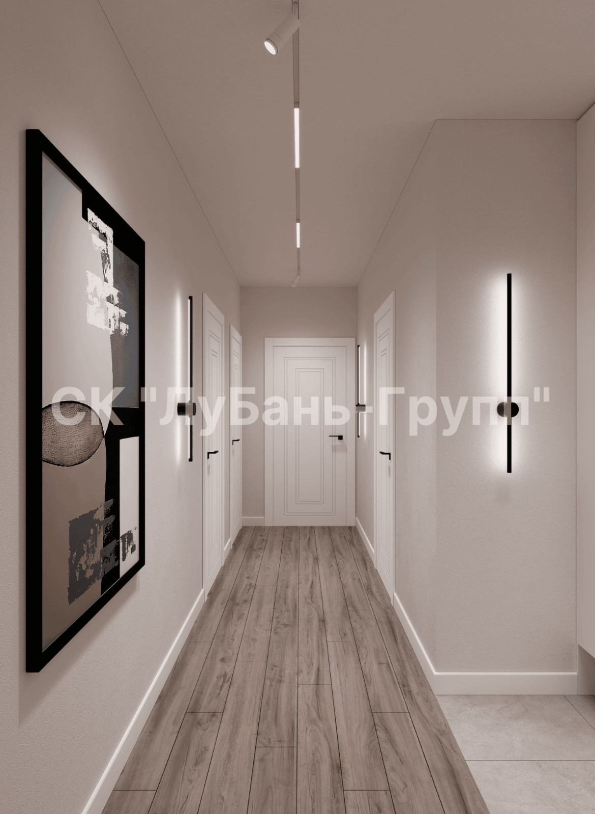 ЖК "Фамилия"