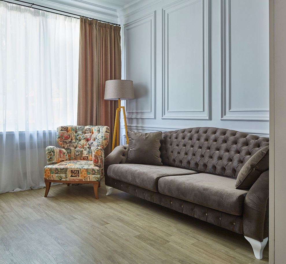 ЖК Рассказово | Современный лофт