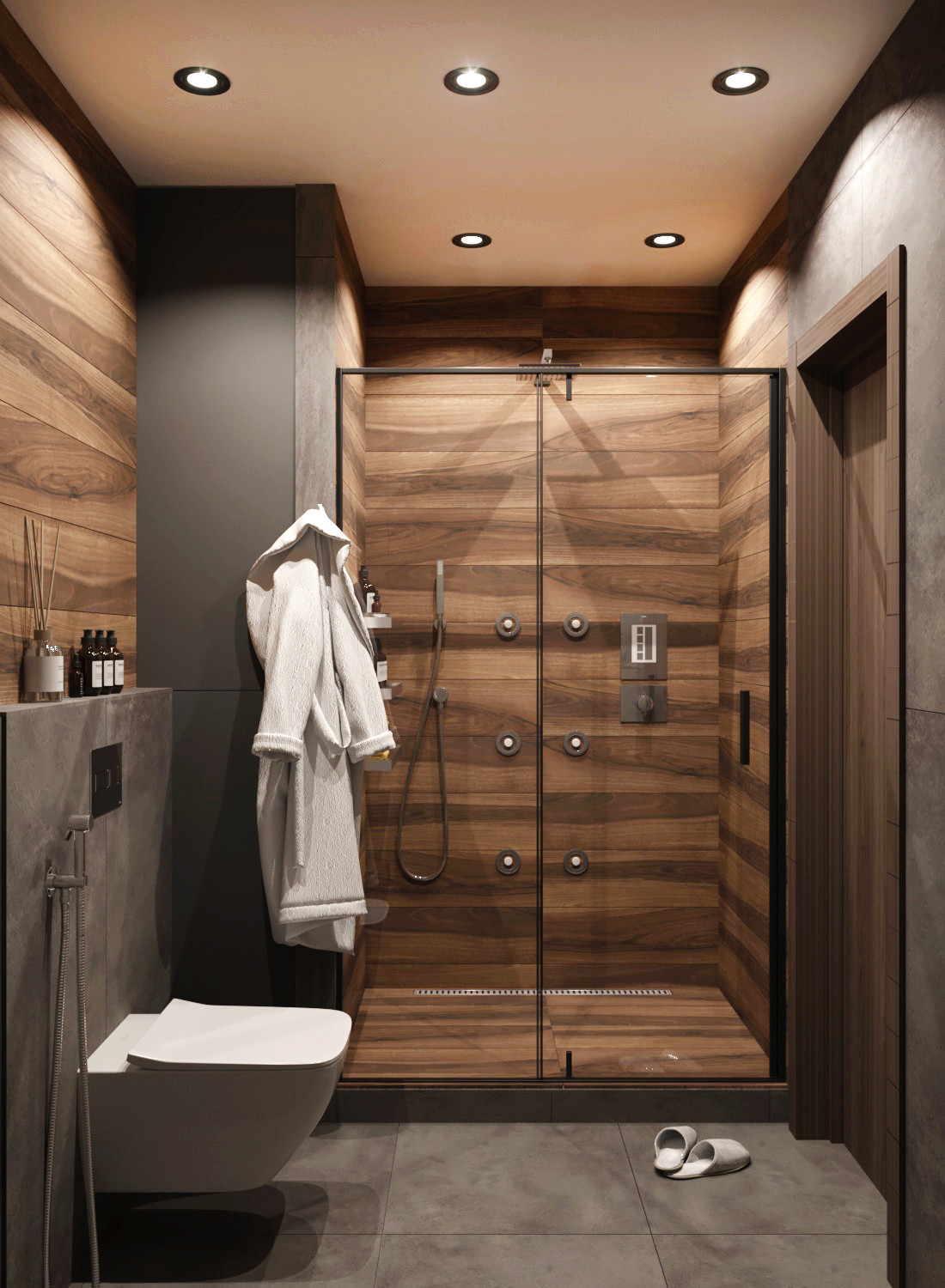 Квартира Тюмень