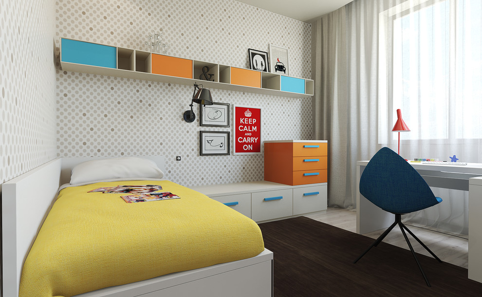 Квартира в ЖК "Европейский"