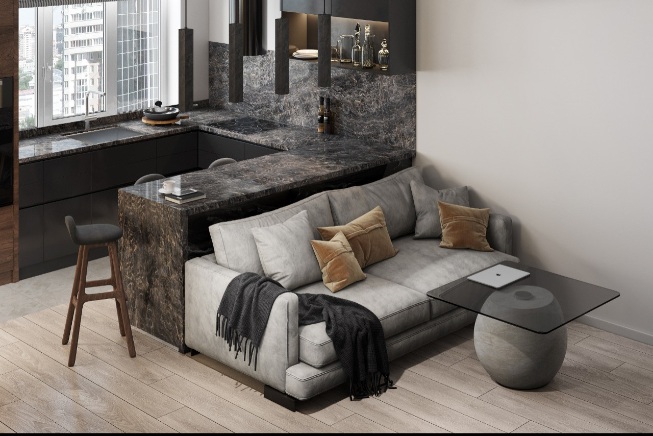 ЖК Татьянин Парк