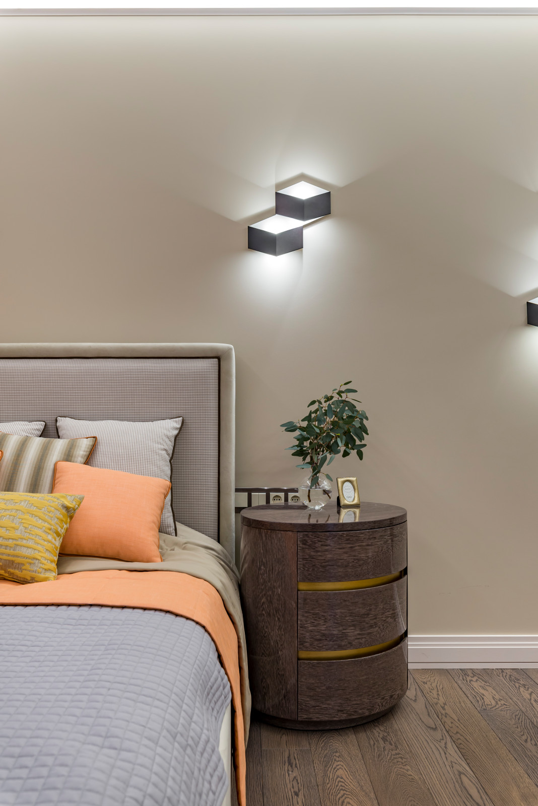 ЖК ЛОБАЧЕВСКИЙ-1