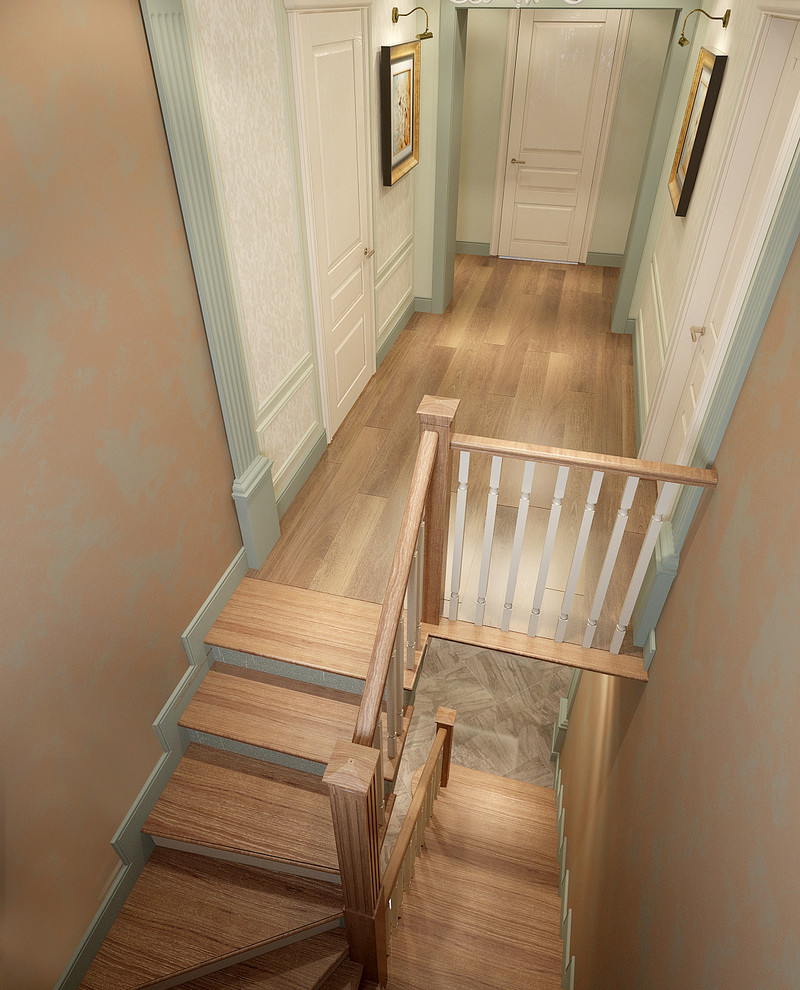 Дом в Истринском районе, КП Лесная пристань 2, 260 метров