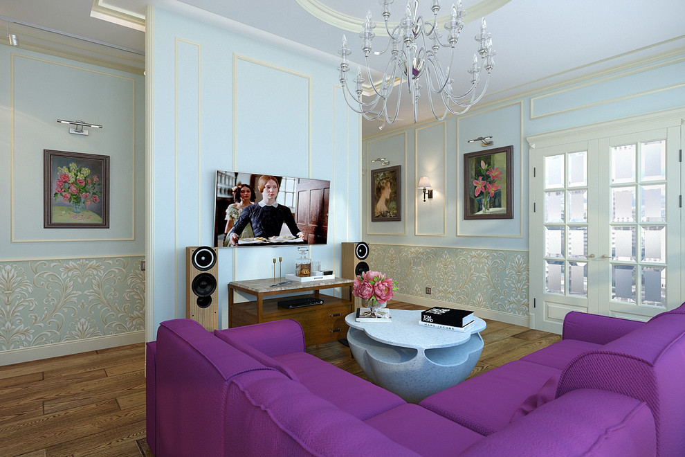 Американская классика