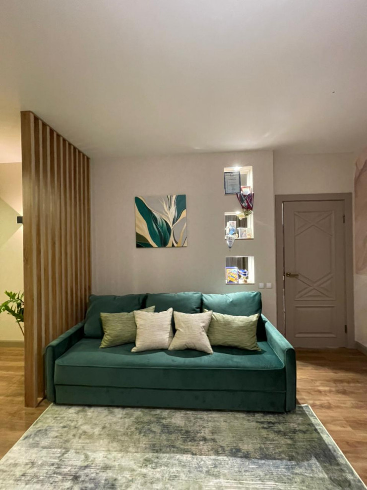 Менделеева