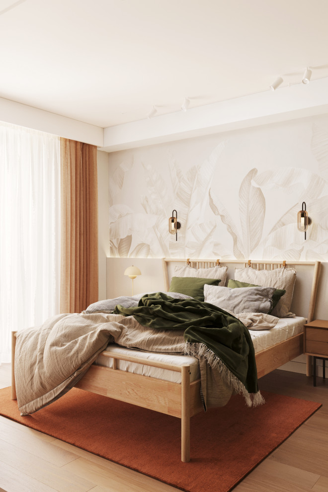 Обложка проекта: Monolith Green City