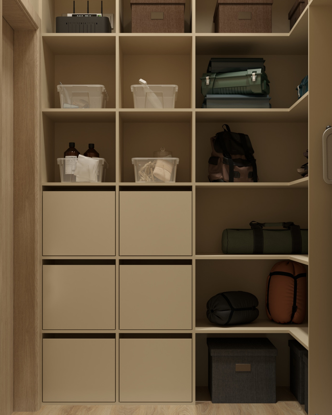 62,7м2 ЖК "Лайнер"