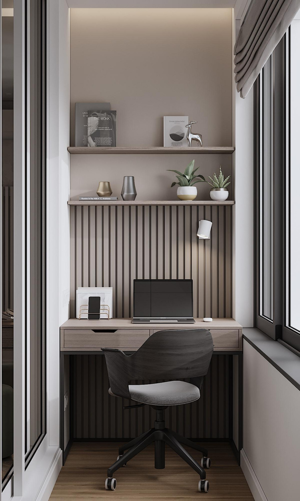 ЖК Преображение