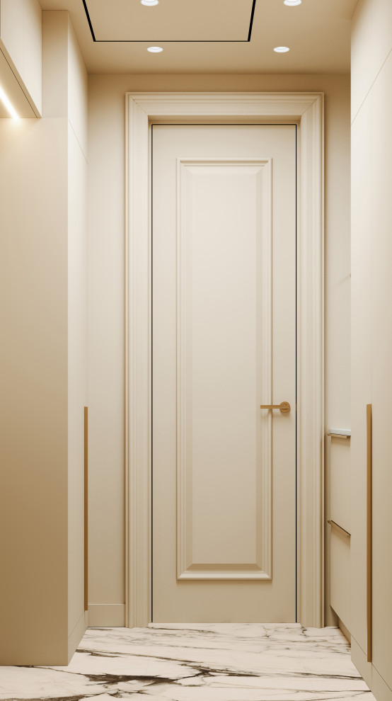 Павелецкая