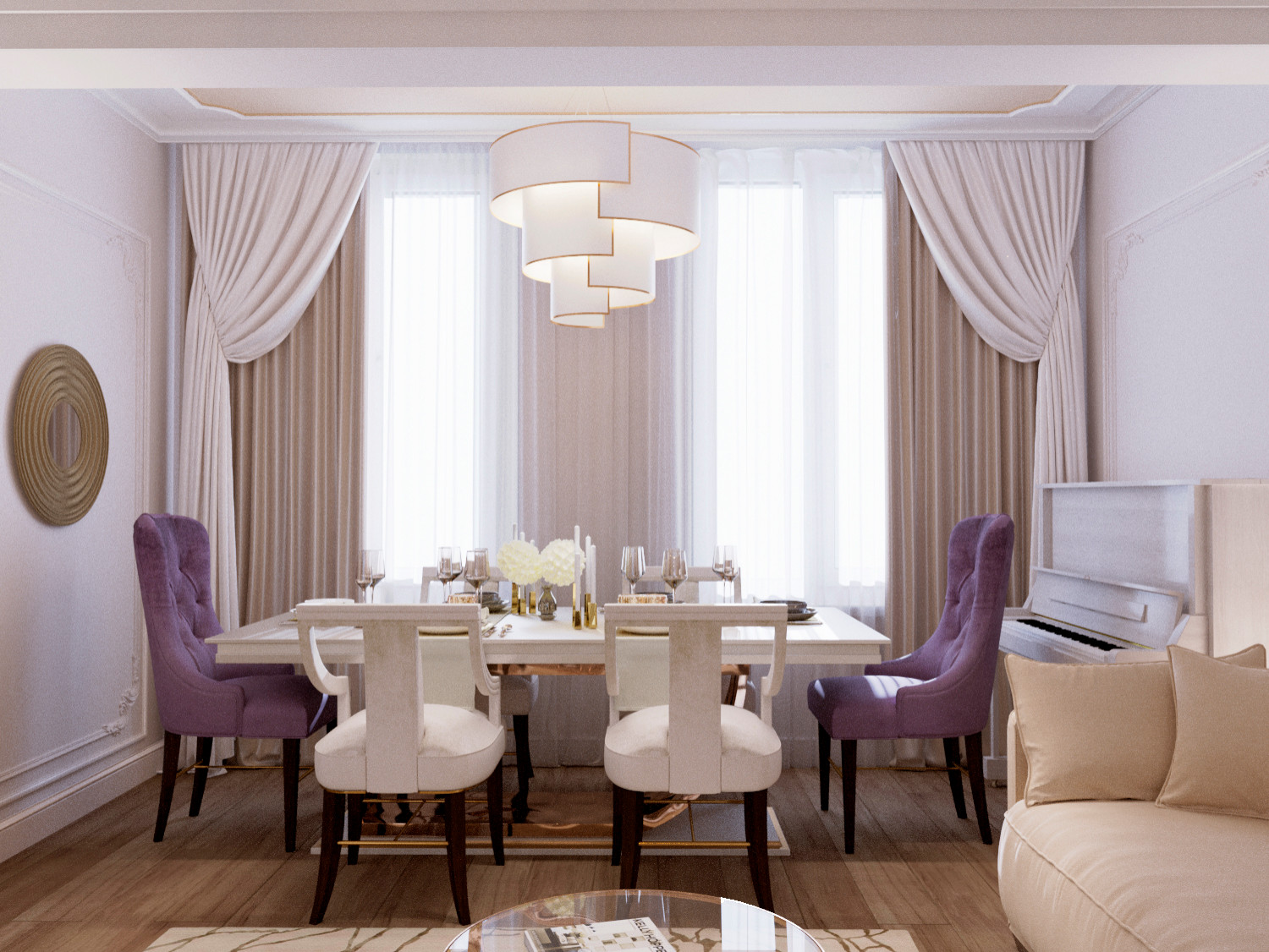 Обложка проекта: ЗОНИРОВАТЬ НЕ ЗНАЧИТ ОТДЕЛИТЬ