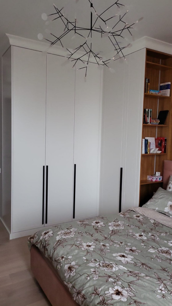 Квартира в ЖК Свой