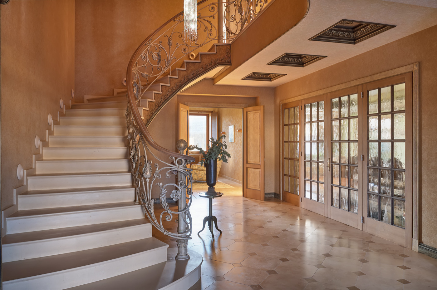 Эффекты старены