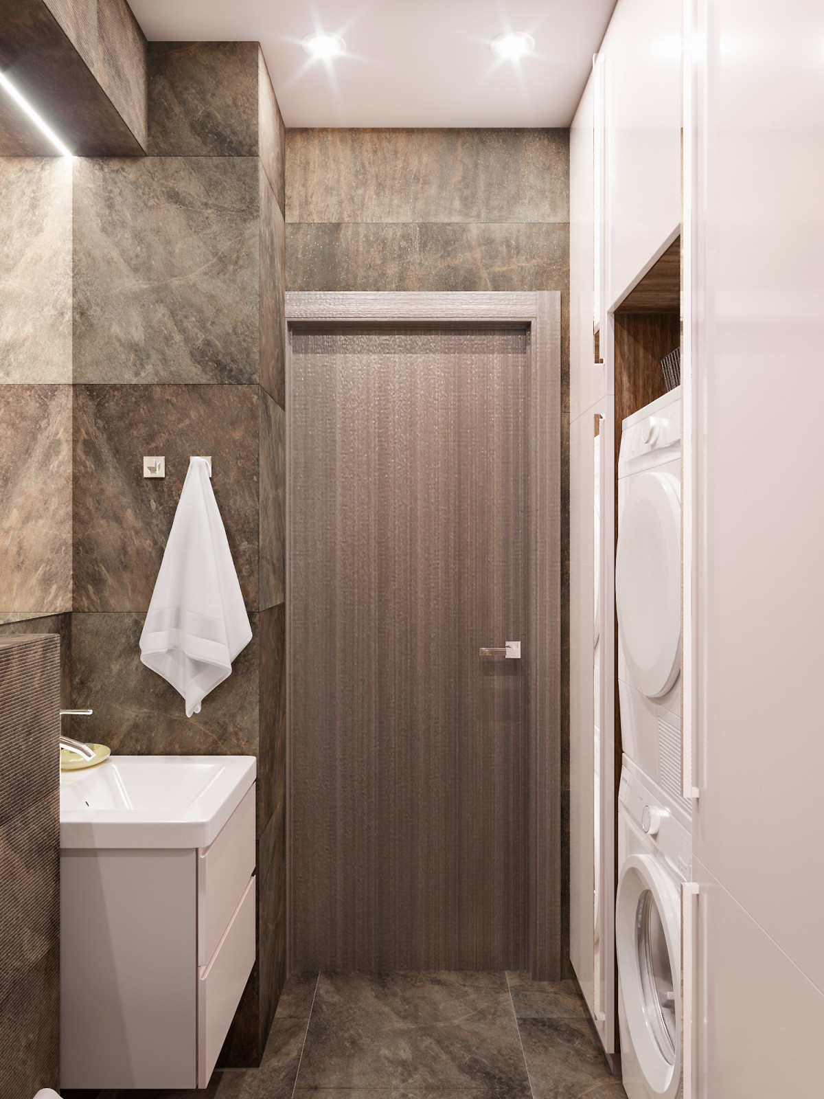 Квартира 120м2