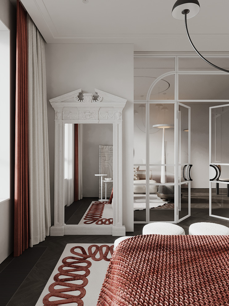 Фольклорный модерн