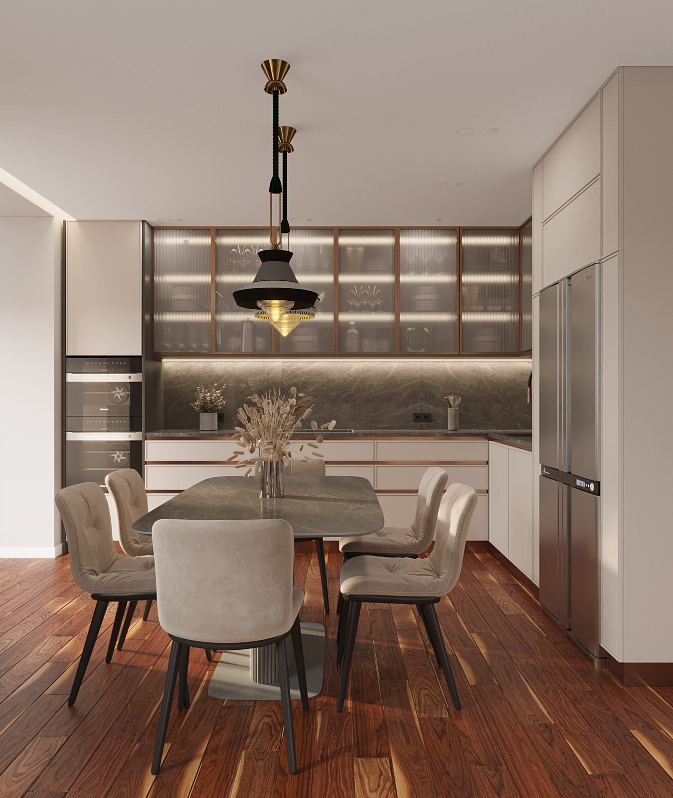 квартира для двоих