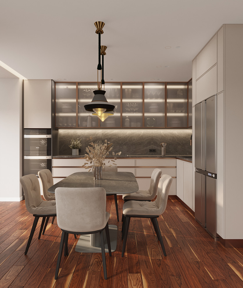 квартира для двоих