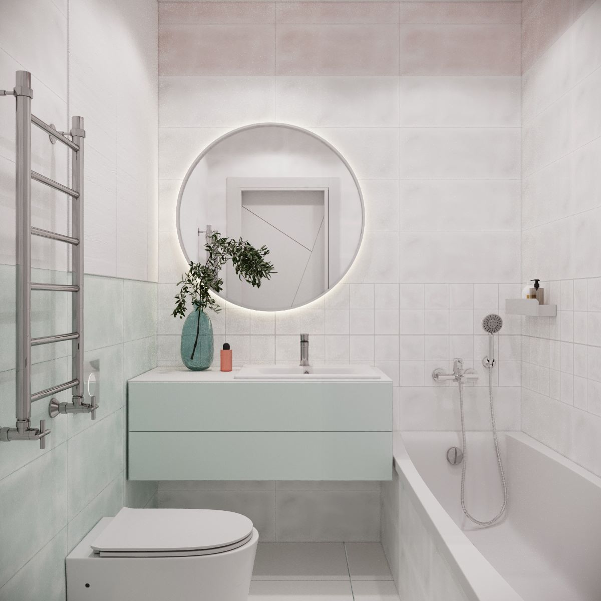 Статика и Динамика