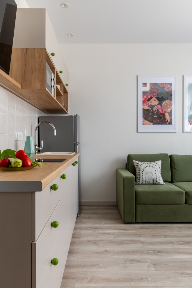 ЖК Сардиния