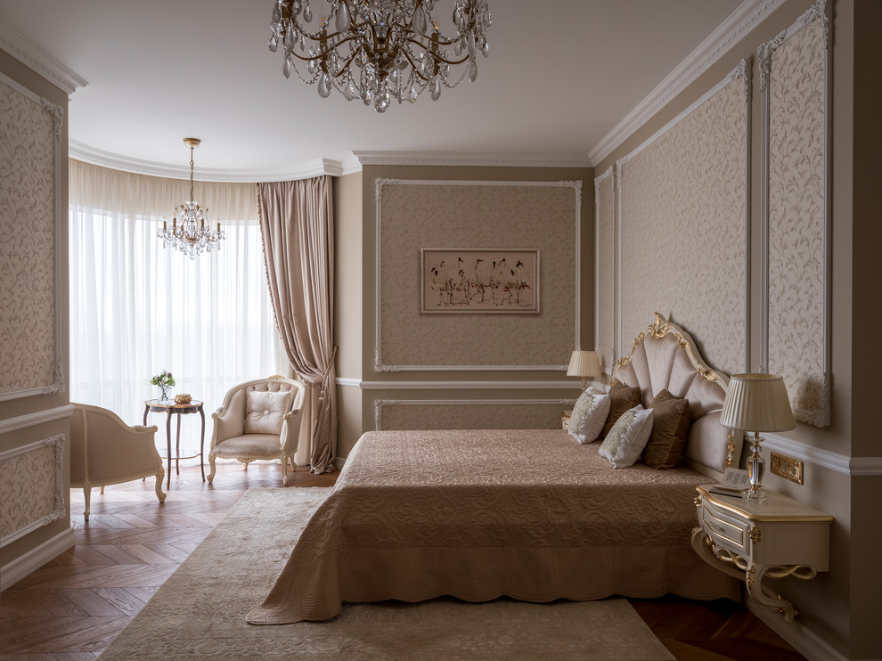 ЖК "Миракс парк"