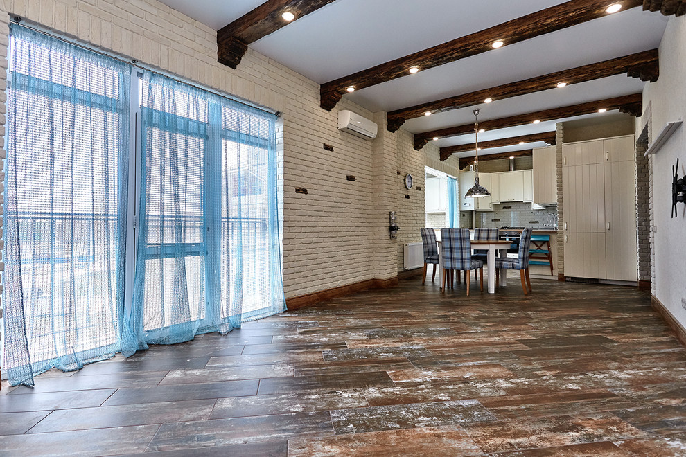 080 Квартира