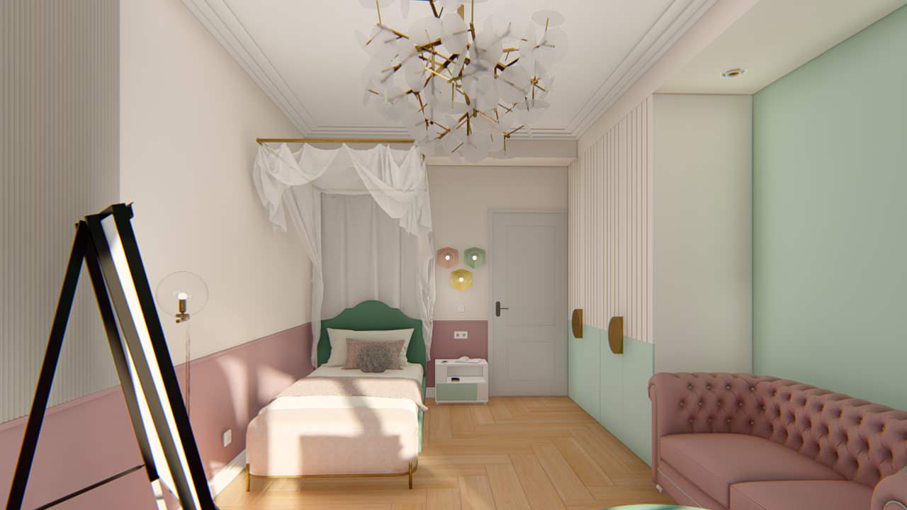 ЖД "Доминанта"