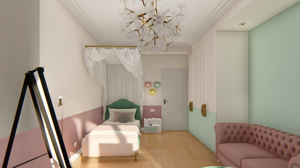 ЖД "Доминанта"