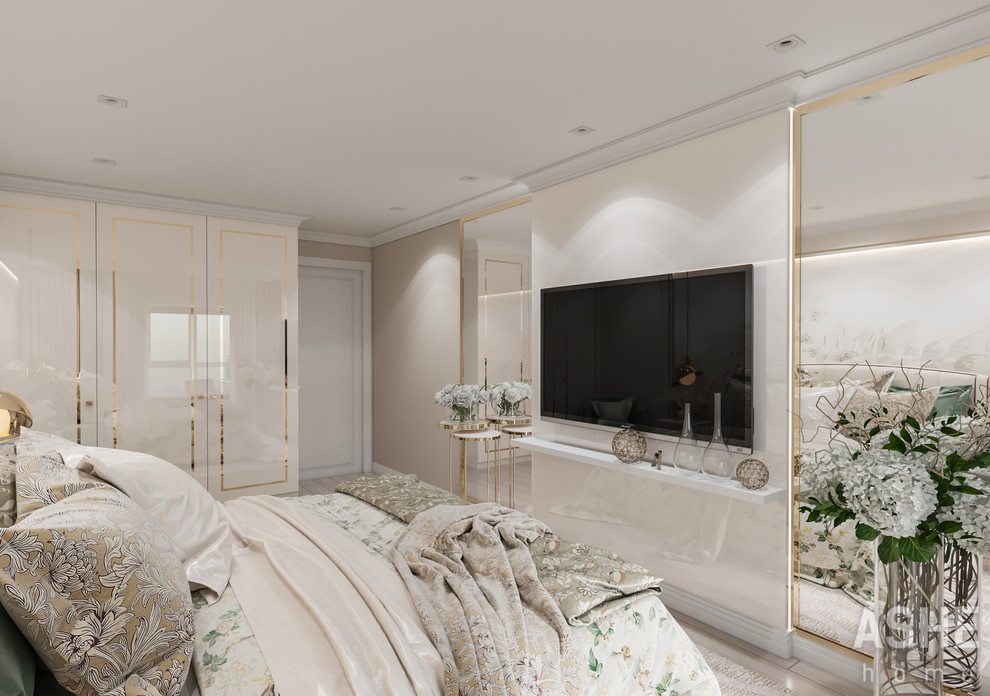 Квартира на Новомостовой