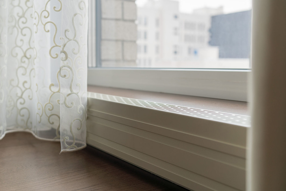 Perimeter X2 в московской квартире