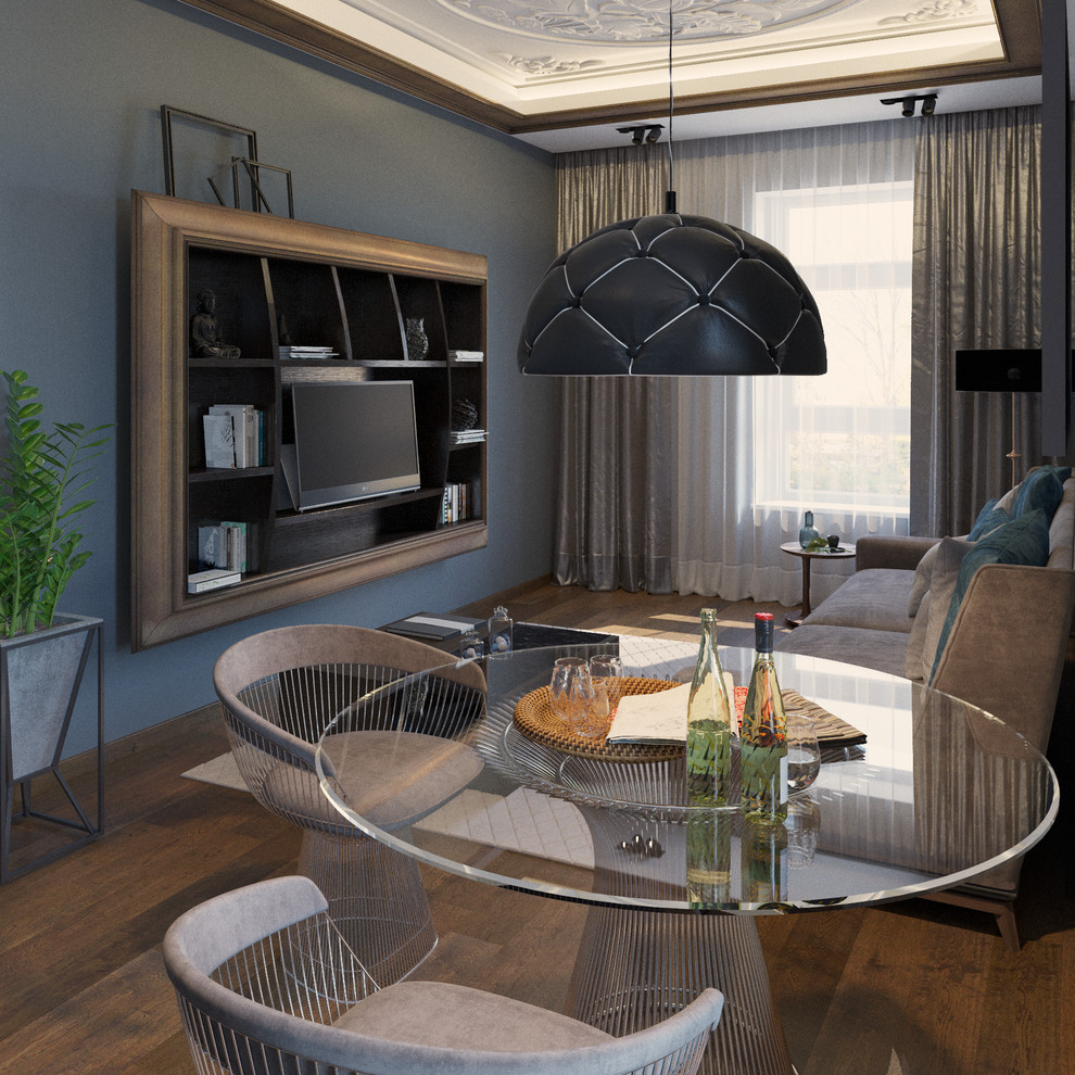 Дизайн-проект #9