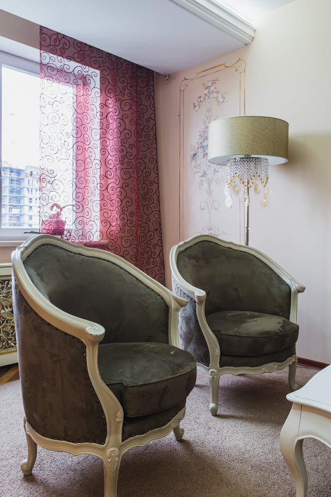 Октябрьское поле