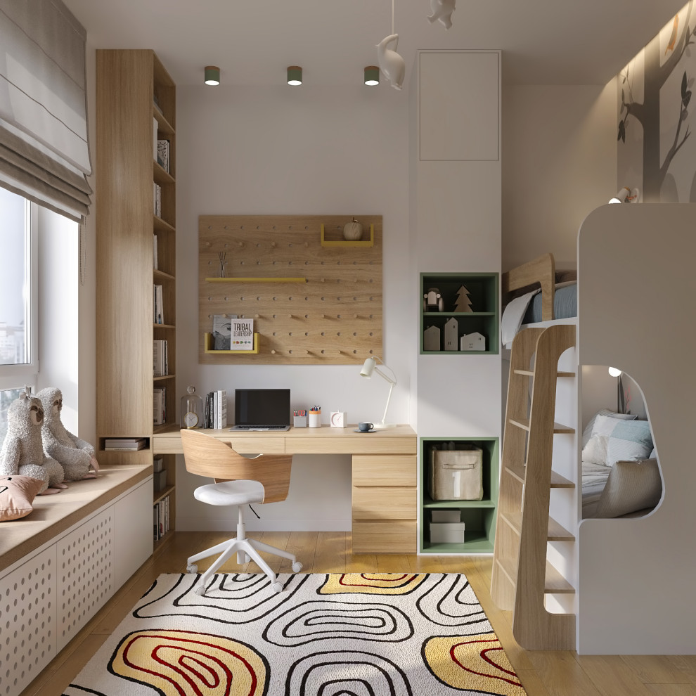 "Резиденции Архитекторов"120 кв.м.