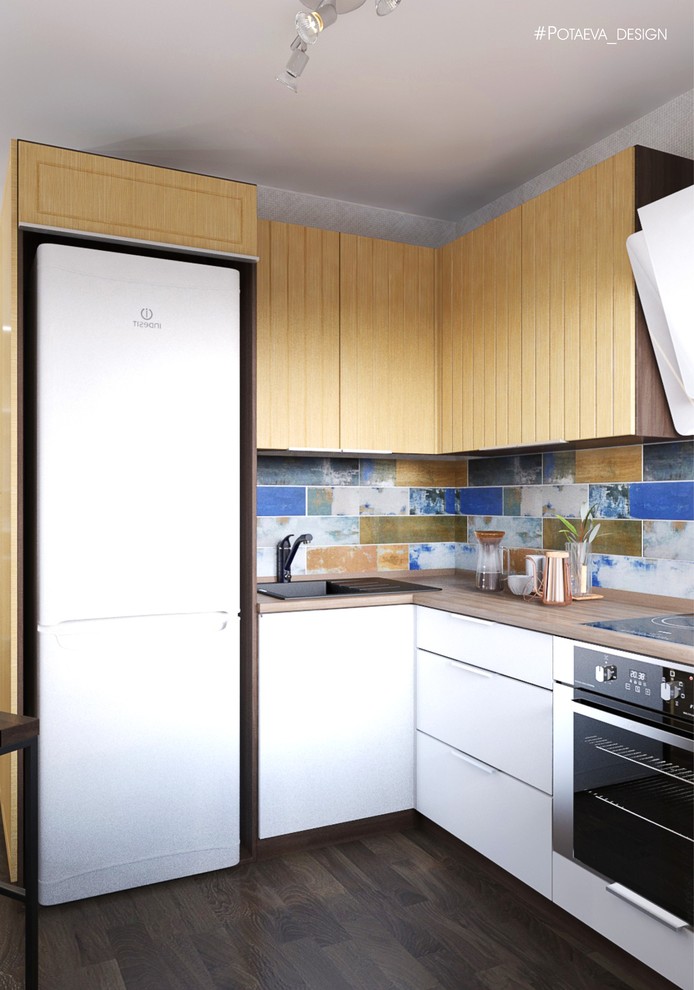 Ул. Максима Горького