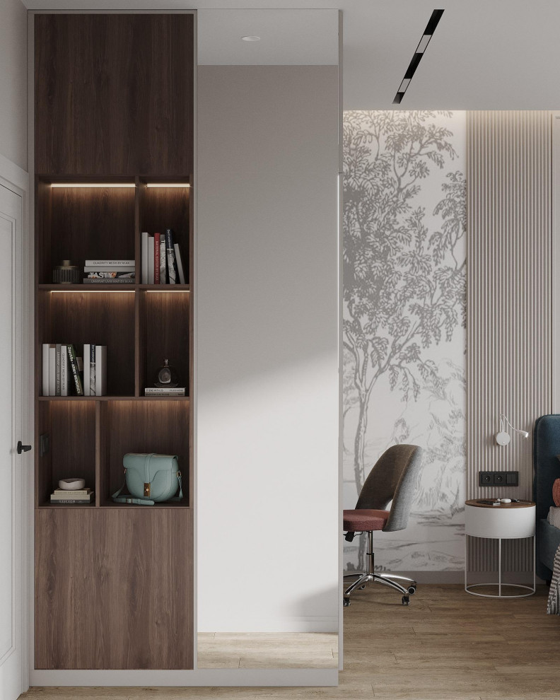 Life Варшавское