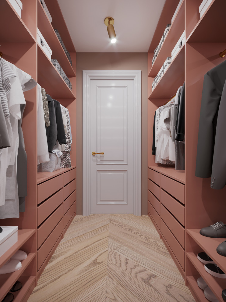 Apartment "Herzen village"