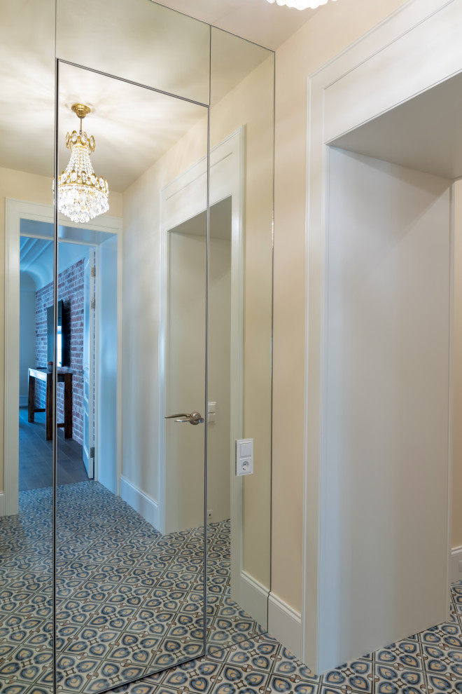 квартира на Спасской