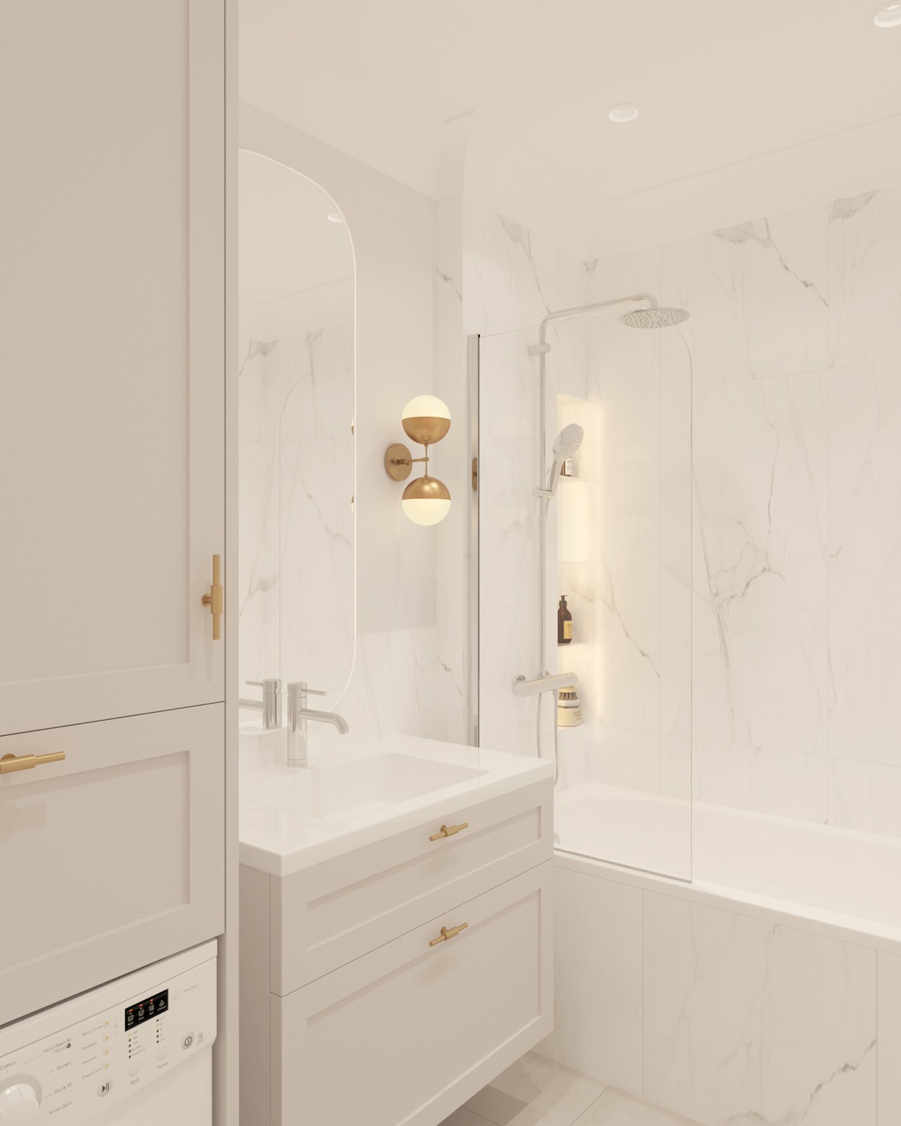 2-х комнатная квартира