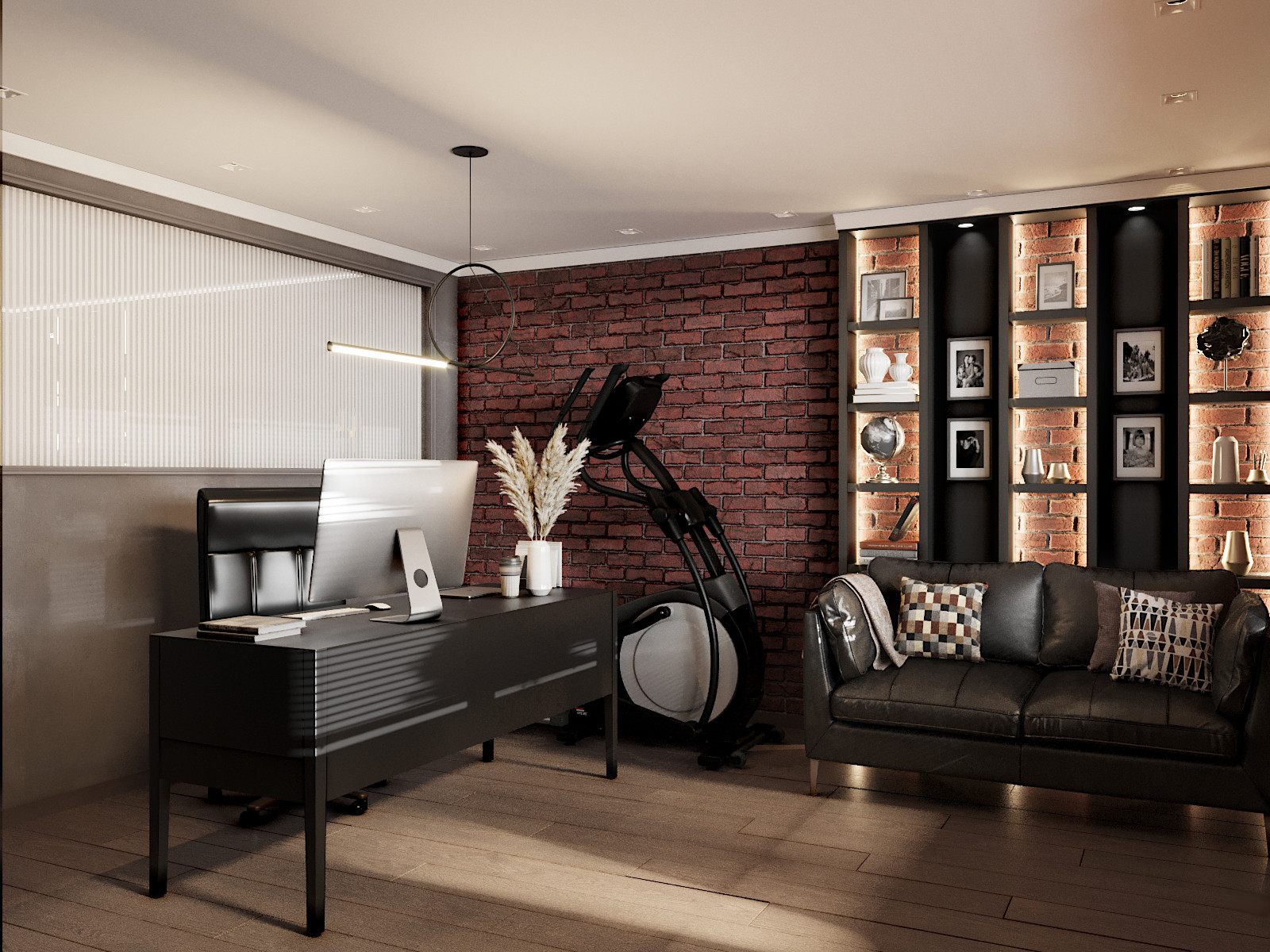 Квартира на Кировоградской