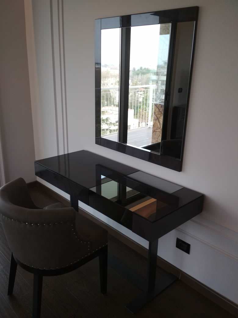 Обложка проекта: Гостиница в Абано (Италия)