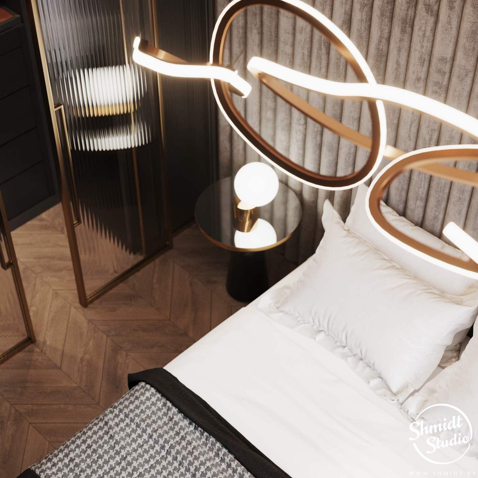 Проект "Строгий"  | Москва