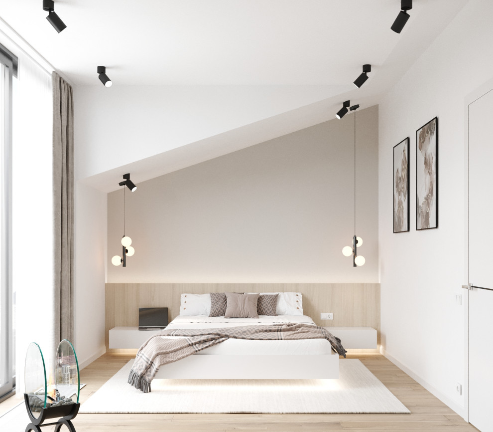 Проект на переулке Столярный