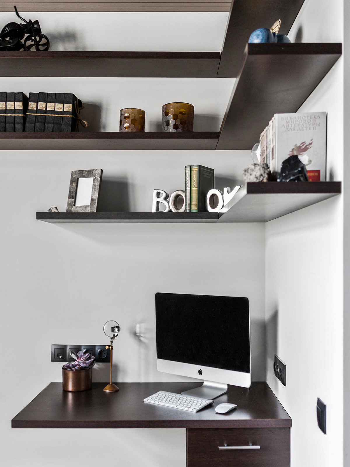 Квартира на Университете