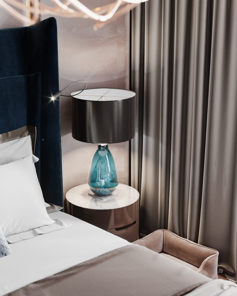 ЖК LEGENDA Героев