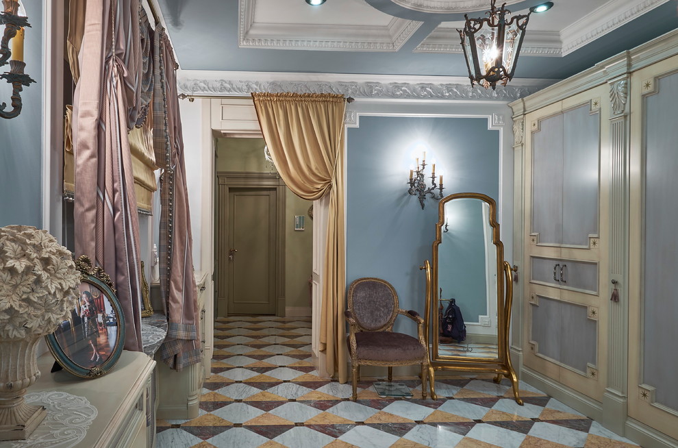 Частная резиденция