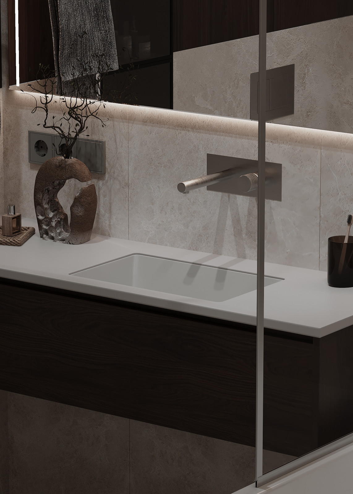 Урбан вилла