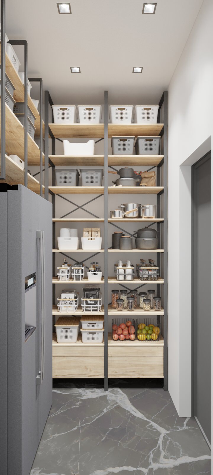 Комната хоз назначения