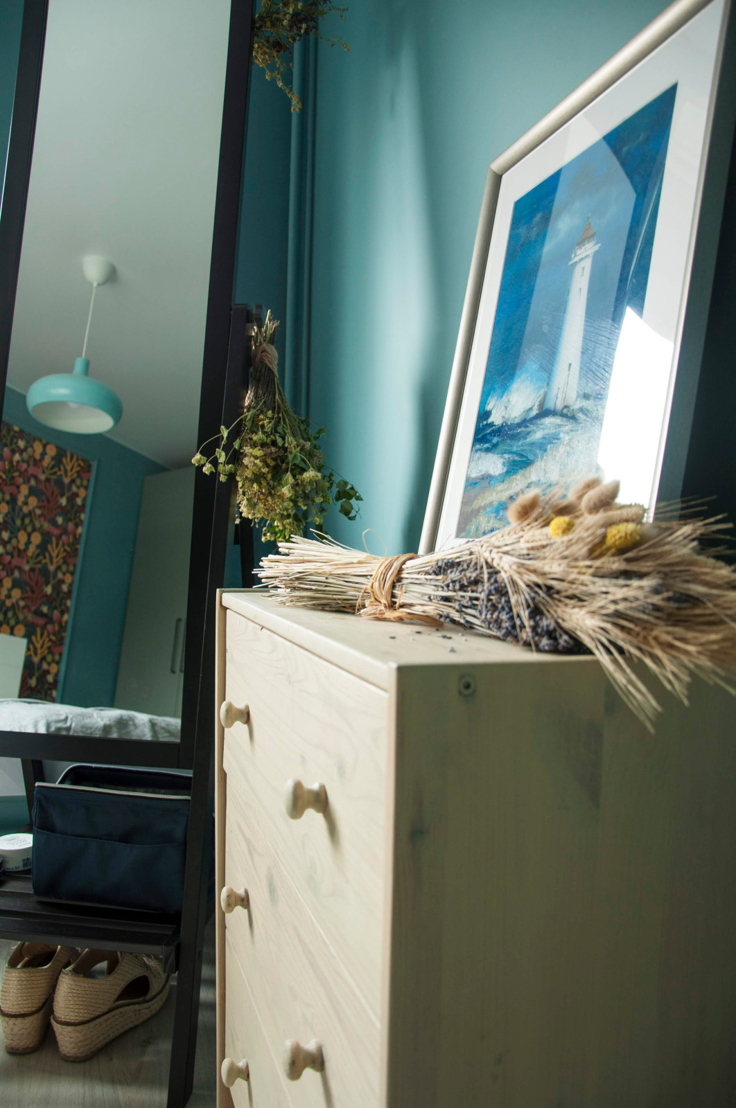 Олимпийский проспект