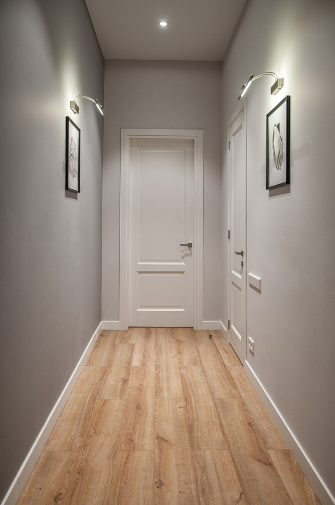 Квартира Спб 125м2